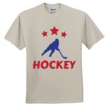 Gildan Heavy 5.4 oz Cotton T Shirt Thumbnail