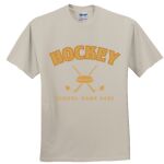 Gildan Heavy 5.4 oz Cotton T Shirt Thumbnail