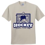 Gildan Heavy 5.4 oz Cotton T Shirt Thumbnail