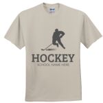 Gildan Heavy 5.4 oz Cotton T Shirt Thumbnail