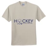 Gildan Heavy 5.4 oz Cotton T Shirt Thumbnail