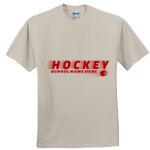 Gildan Heavy 5.4 oz Cotton T Shirt Thumbnail