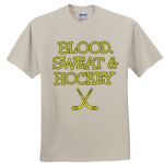 Gildan Heavy 5.4 oz Cotton T Shirt Thumbnail