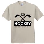 Gildan Heavy 5.4 oz Cotton T Shirt Thumbnail