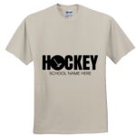 Gildan Heavy 5.4 oz Cotton T Shirt Thumbnail