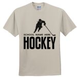 Gildan Heavy 5.4 oz Cotton T Shirt Thumbnail