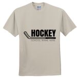 Gildan Heavy 5.4 oz Cotton T Shirt Thumbnail