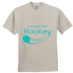 Gildan Heavy 5.4 oz Cotton T Shirt Thumbnail
