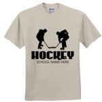 Gildan Heavy 5.4 oz Cotton T Shirt Thumbnail