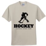 Gildan Heavy 5.4 oz Cotton T Shirt Thumbnail