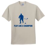 Gildan Heavy 5.4 oz Cotton T Shirt Thumbnail