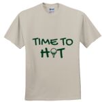 Gildan Heavy 5.4 oz Cotton T Shirt Thumbnail