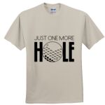 Gildan Heavy 5.4 oz Cotton T Shirt Thumbnail