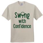 Gildan Heavy 5.4 oz Cotton T Shirt Thumbnail