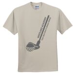 Gildan Heavy 5.4 oz Cotton T Shirt Thumbnail