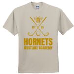 Gildan Heavy 5.4 oz Cotton T Shirt Thumbnail