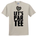 Gildan Heavy 5.4 oz Cotton T Shirt Thumbnail