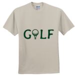 Gildan Heavy 5.4 oz Cotton T Shirt Thumbnail