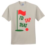 Gildan Heavy 5.4 oz Cotton T Shirt Thumbnail