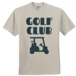 Gildan Heavy 5.4 oz Cotton T Shirt Thumbnail