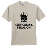 Gildan Heavy 5.4 oz Cotton T Shirt Thumbnail