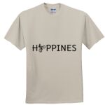 Gildan Heavy 5.4 oz Cotton T Shirt Thumbnail