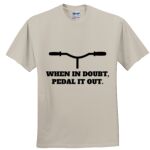 Gildan Heavy 5.4 oz Cotton T Shirt Thumbnail