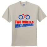 Gildan Heavy 5.4 oz Cotton T Shirt Thumbnail