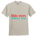 Gildan Heavy 5.4 oz Cotton T Shirt Thumbnail
