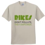 Gildan Heavy 5.4 oz Cotton T Shirt Thumbnail