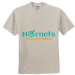 Gildan Heavy 5.4 oz Cotton T Shirt Thumbnail