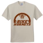 Gildan Heavy 5.4 oz Cotton T Shirt Thumbnail
