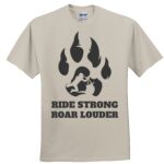 Gildan Heavy 5.4 oz Cotton T Shirt Thumbnail