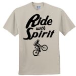 Gildan Heavy 5.4 oz Cotton T Shirt Thumbnail