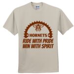 Gildan Heavy 5.4 oz Cotton T Shirt Thumbnail