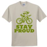 Gildan Heavy 5.4 oz Cotton T Shirt Thumbnail