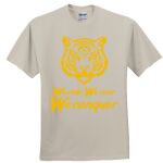 Gildan Heavy 5.4 oz Cotton T Shirt Thumbnail
