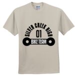 Gildan Heavy 5.4 oz Cotton T Shirt Thumbnail