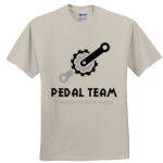 Gildan Heavy 5.4 oz Cotton T Shirt Thumbnail