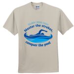 Gildan Heavy 5.4 oz Cotton T Shirt Thumbnail