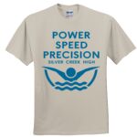 Gildan Heavy 5.4 oz Cotton T Shirt Thumbnail