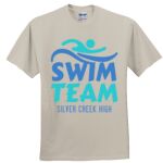 Gildan Heavy 5.4 oz Cotton T Shirt Thumbnail