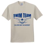 Gildan Heavy 5.4 oz Cotton T Shirt Thumbnail