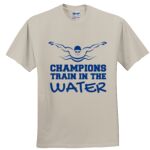 Gildan Heavy 5.4 oz Cotton T Shirt Thumbnail