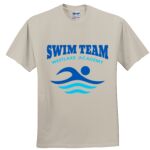 Gildan Heavy 5.4 oz Cotton T Shirt Thumbnail