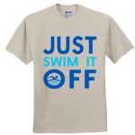 Gildan Heavy 5.4 oz Cotton T Shirt Thumbnail