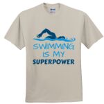 Gildan Heavy 5.4 oz Cotton T Shirt Thumbnail