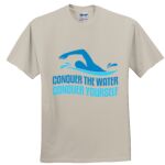 Gildan Heavy 5.4 oz Cotton T Shirt Thumbnail