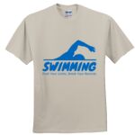 Gildan Heavy 5.4 oz Cotton T Shirt Thumbnail