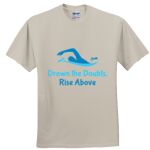 Gildan Heavy 5.4 oz Cotton T Shirt Thumbnail